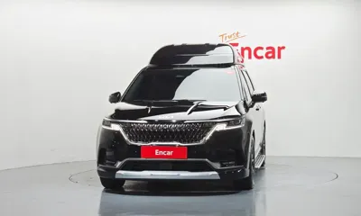 Kia Canival 2022, 27653 км, за 24944.2 USD