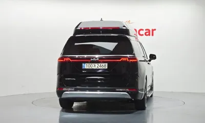 Kia Canival 2022, 27653 км, за 24944.2 USD