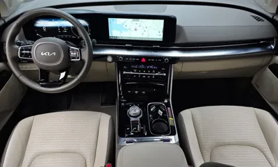 Kia Canival 2022, 27653 км, за 24944.2 USD - фото 7