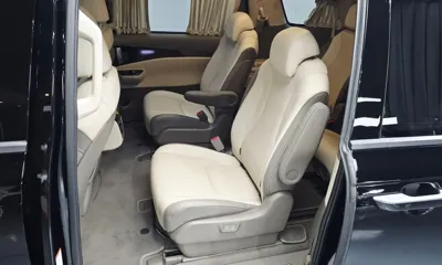 Kia Canival 2022, 27653 км, за 24944.2 USD - фото 11