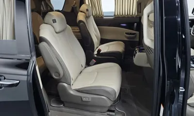 Kia Canival 2022, 27653 км, за 24944.2 USD - фото 12
