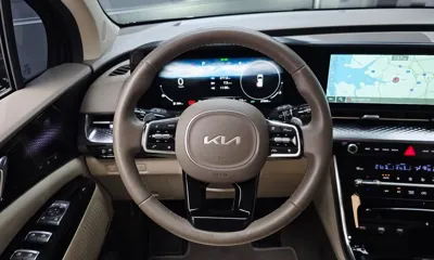 Kia Canival 2022, 27653 км, за 24944.2 USD - фото 13