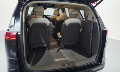 Kia Canival 2022, 27653 км, за 24944.2 USD - фото 20
