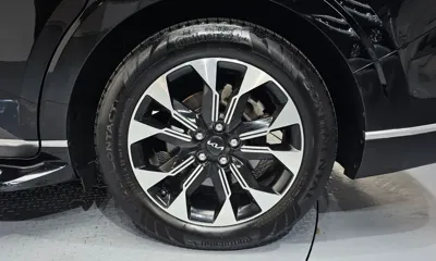 Kia Canival 2022, 27653 км, за 24944.2 USD - фото 21