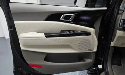 Kia Canival 2022, 27653 км, за 24944.2 USD - фото 24