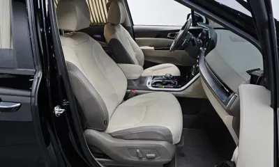Kia Canival 2022, 27653 км, за 24944.2 USD - фото 26