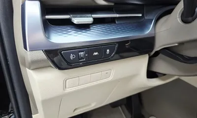 Kia Canival 2022, 27653 км, за 24944.2 USD - фото 38