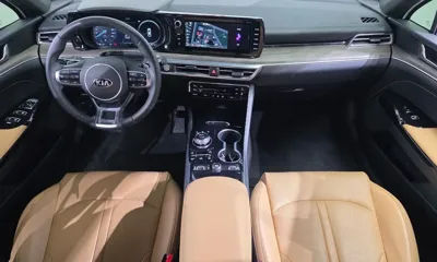 Kia K5 2021, 36113 км, за 12997.24 USD - фото 7