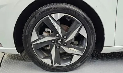 Hyundai Avante 2021, 54593 км, за 12026.26 USD