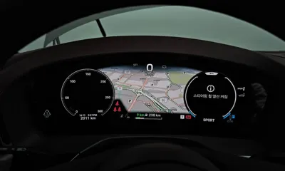 Porsche Panamera 2025, 2011 км, за 138815.54 USD - фото 8