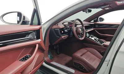 Porsche Panamera 2025, 2011 км, за 138815.54 USD - фото 10