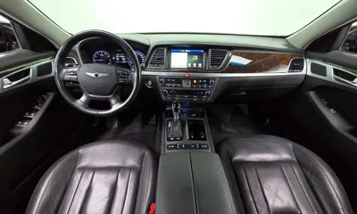 Hyundai Genesis 2016, 198656 км, за 5279.15 USD - фото 7