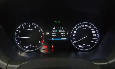 Hyundai Genesis 2016, 198656 км, за 5279.15 USD - фото 8