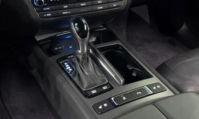 Hyundai Genesis 2016, 198656 км, за 5279.15 USD - фото 9