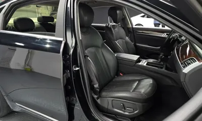 Hyundai Genesis 2016, 198656 км, за 5279.15 USD - фото 10