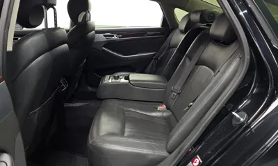 Hyundai Genesis 2016, 198656 км, за 5279.15 USD - фото 12
