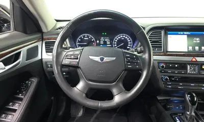 Hyundai Genesis 2016, 198656 км, за 5279.15 USD - фото 13