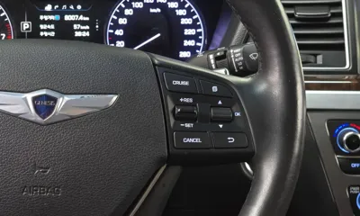 Hyundai Genesis 2016, 198656 км, за 5279.15 USD - фото 14