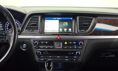 Hyundai Genesis 2016, 198656 км, за 5279.15 USD - фото 15