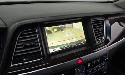 Hyundai Genesis 2016, 198656 км, за 5279.15 USD - фото 16