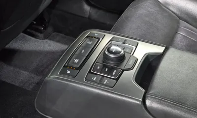 Hyundai Genesis 2016, 198656 км, за 5279.15 USD - фото 18