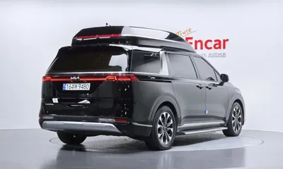 Kia Canival 2023, 72590 км, за 24391.87 USD