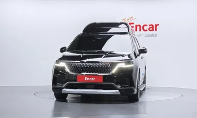 Kia Canival 2023, 72590 км, за 24391.87 USD