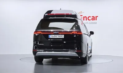 Kia Canival 2023, 72590 км, за 24391.87 USD