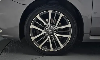 Renault-KoreaSamsung SM7 2017, 146557 км, за 4095.43 USD