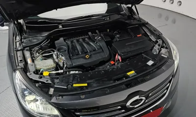Renault-KoreaSamsung SM7 2017, 146557 км, за 4095.43 USD - фото 6