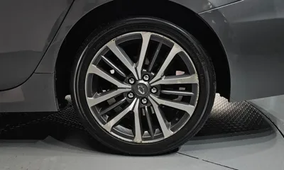 Renault-KoreaSamsung SM7 2017, 146557 км, за 4095.43 USD - фото 21