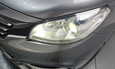 Renault-KoreaSamsung SM7 2017, 146557 км, за 4095.43 USD - фото 22