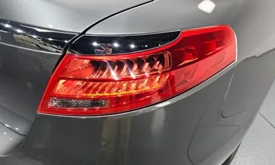 Renault-KoreaSamsung SM7 2017, 146557 км, за 4095.43 USD - фото 23