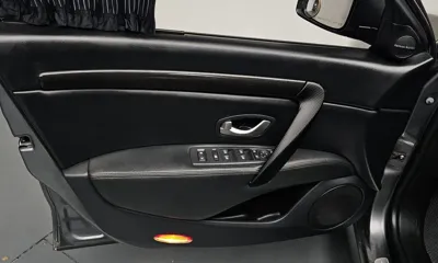 Renault-KoreaSamsung SM7 2017, 146557 км, за 4095.43 USD - фото 24