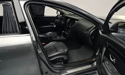 Renault-KoreaSamsung SM7 2017, 146557 км, за 4095.43 USD - фото 26