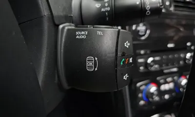 Renault-KoreaSamsung SM7 2017, 146557 км, за 4095.43 USD - фото 31