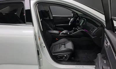 Renault-KoreaSamsung SM6 2019, 22051 км, за 10614.05 USD - фото 26