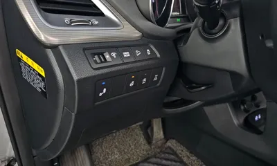 Hyundai Maxcruz 2016, 112042 км, за 9846.4 USD - фото 18
