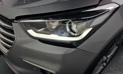 Hyundai Maxcruz 2016, 112042 км, за 9846.4 USD - фото 22