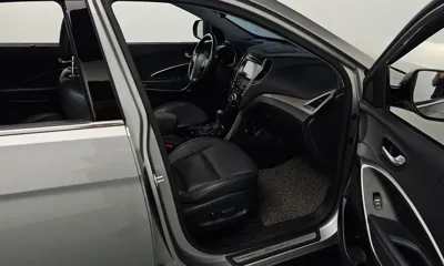 Hyundai Maxcruz 2016, 112042 км, за 9846.4 USD - фото 26