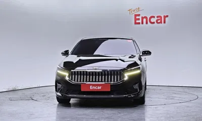 Kia K7 2020, 126648 км, за 11034.03 USD