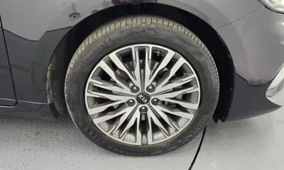 Kia K7 2020, 126648 км, за 11034.03 USD