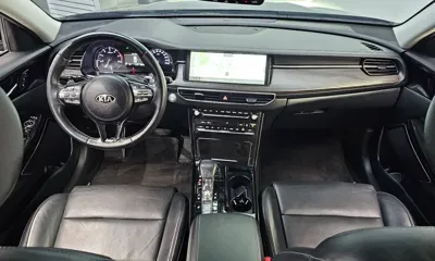Kia K7 2020, 126648 км, за 11034.03 USD - фото 7