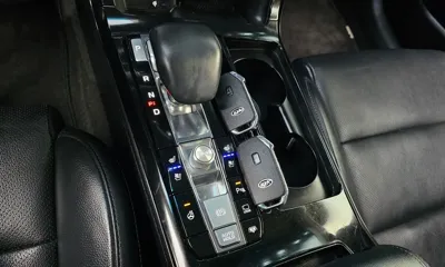 Kia K7 2020, 126648 км, за 11034.03 USD - фото 9