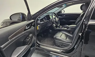 Kia K7 2020, 126648 км, за 11034.03 USD - фото 10