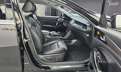 Kia K7 2020, 126648 км, за 11034.03 USD - фото 11