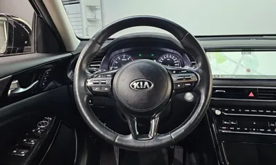 Kia K7 2020, 126648 км, за 11034.03 USD - фото 13