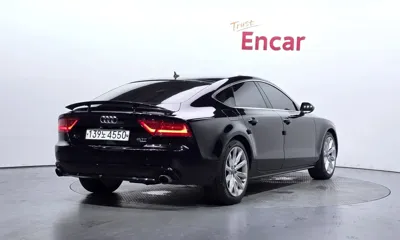 Audi A7 2014, 229799 км, за 3603.78 USD
