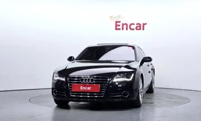Audi A7 2014, 229799 км, за 3603.78 USD