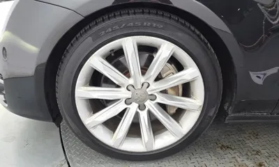 Audi A7 2014, 229799 км, за 3603.78 USD
